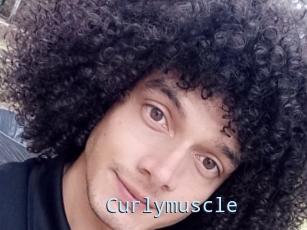 Curlymuscle