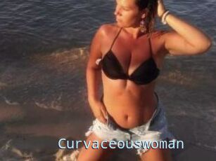 Curvaceouswoman