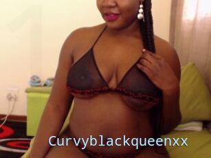 Curvyblackqueenxx