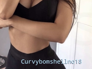 Curvybomshellno18