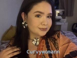 Curvywomann