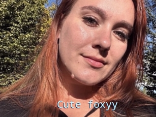 Cute_foxyy