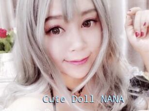 Cute_Doll_NANA