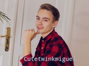 Cutetwinkmiguel