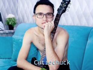 Cutiechuck