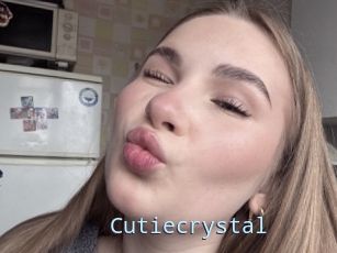 Cutiecrystal