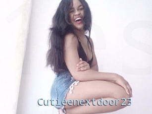 Cutieenextdoor23