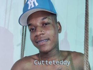 Cutteteddy