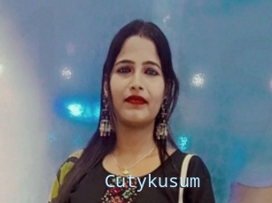 Cutykusum