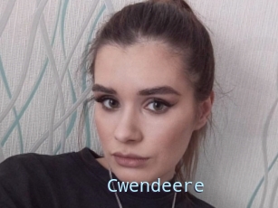 Cwendeere