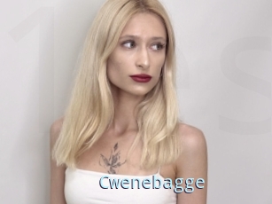 Cwenebagge