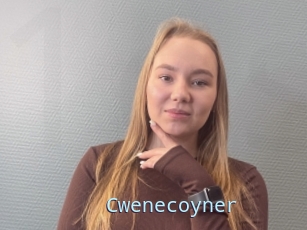 Cwenecoyner