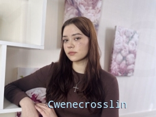 Cwenecrosslin