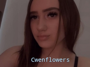 Cwenflowers