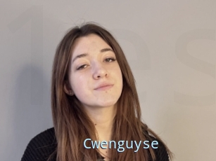 Cwenguyse