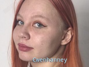 Cwenhanney