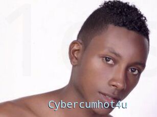 Cybercumhot4u