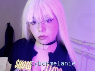 Cybermelanie