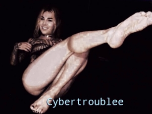 Cybertroublee