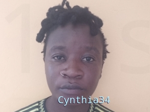 Cynthia34