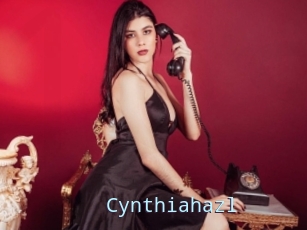 Cynthiahazl