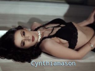 Cynthiamason