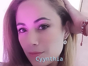 Cyynthia