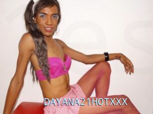 DAYANA21HOTXXX