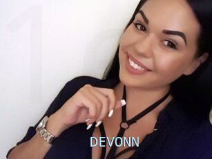 DEVONN_