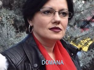 DOMANA