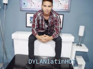 DYLANlatinHOT