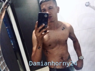 Damianhorny24