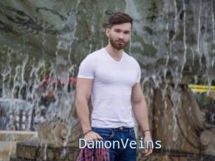 DamonVeins