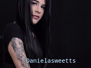 Danielasweetts