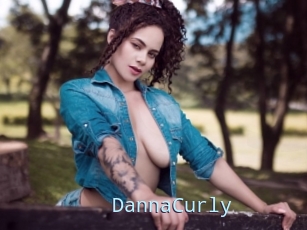 DannaCurly