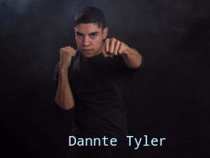 Dannte_Tyler