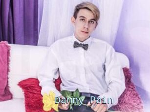 Danny_Pain