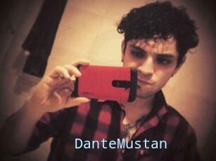 DanteMustan