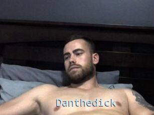 Danthedick