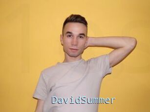 DavidSummer