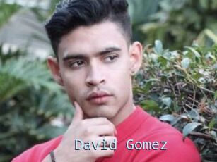 David_Gomez