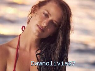 Dawnolivia87