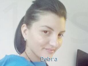 Debra