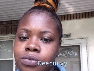 Deecurvy