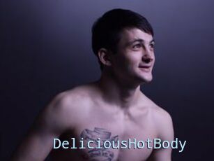 DeliciousHotBody