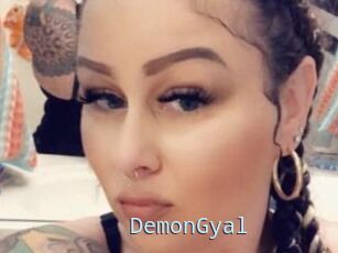 DemonGyal