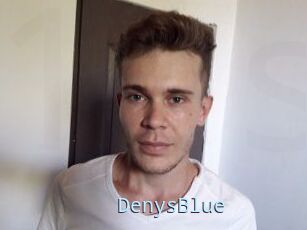 DenysBlue