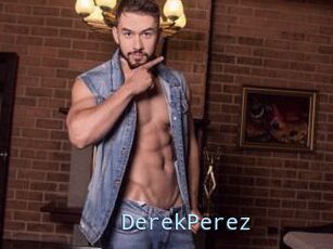 DerekPerez