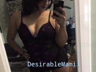 DesirableMamii