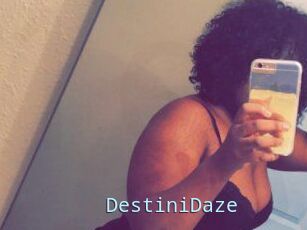 DestiniDaze